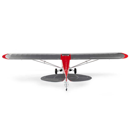 Carbon Cub 15cc EP PNP (HAN-3448)_27
