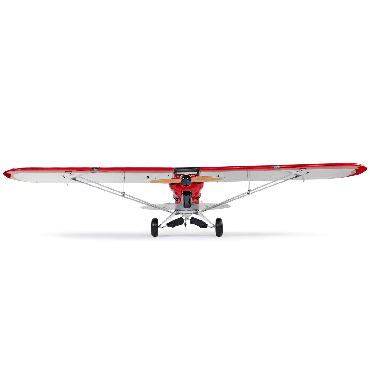 Carbon Cub 15cc EP PNP (HAN-3448)_17