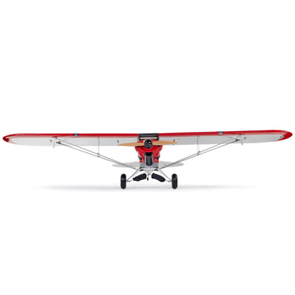 Carbon Cub 15cc EP PNP (HAN-3448)_17