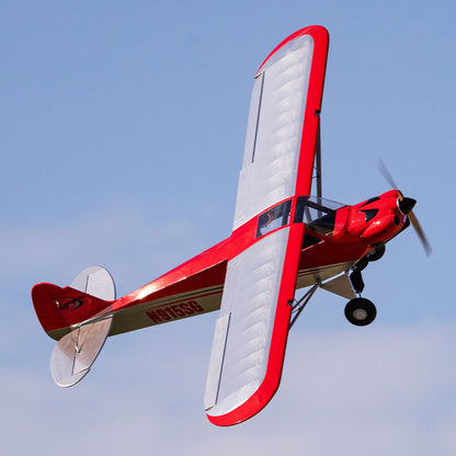 Carbon Cub 15cc EP PNP (HAN-3448)_7