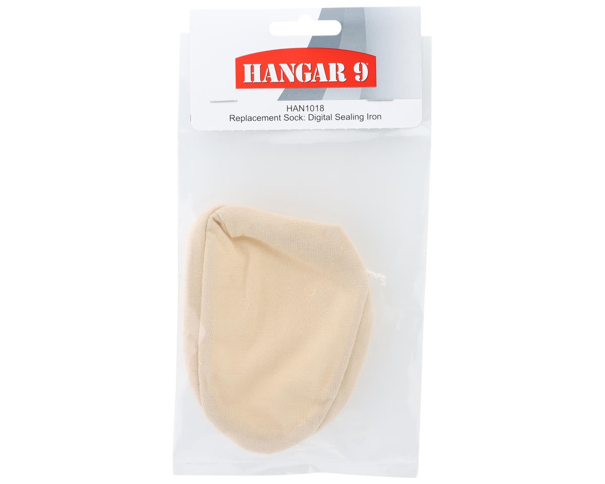 Replacement Sock for Digital Sealing Iron (HAN1018)