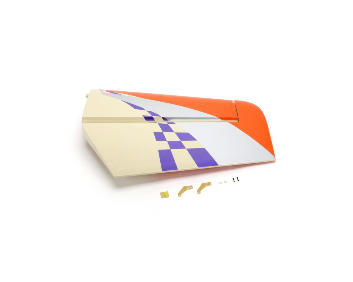Right Stabilizer Panel for 3.1m SukhoiMM ARF (HAN106007)