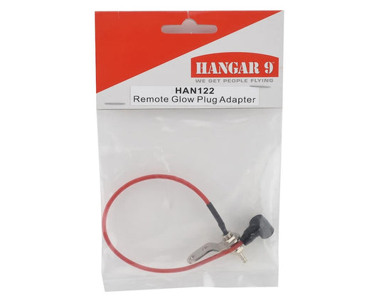 Remote Glow Plug Adapter (HAN122)