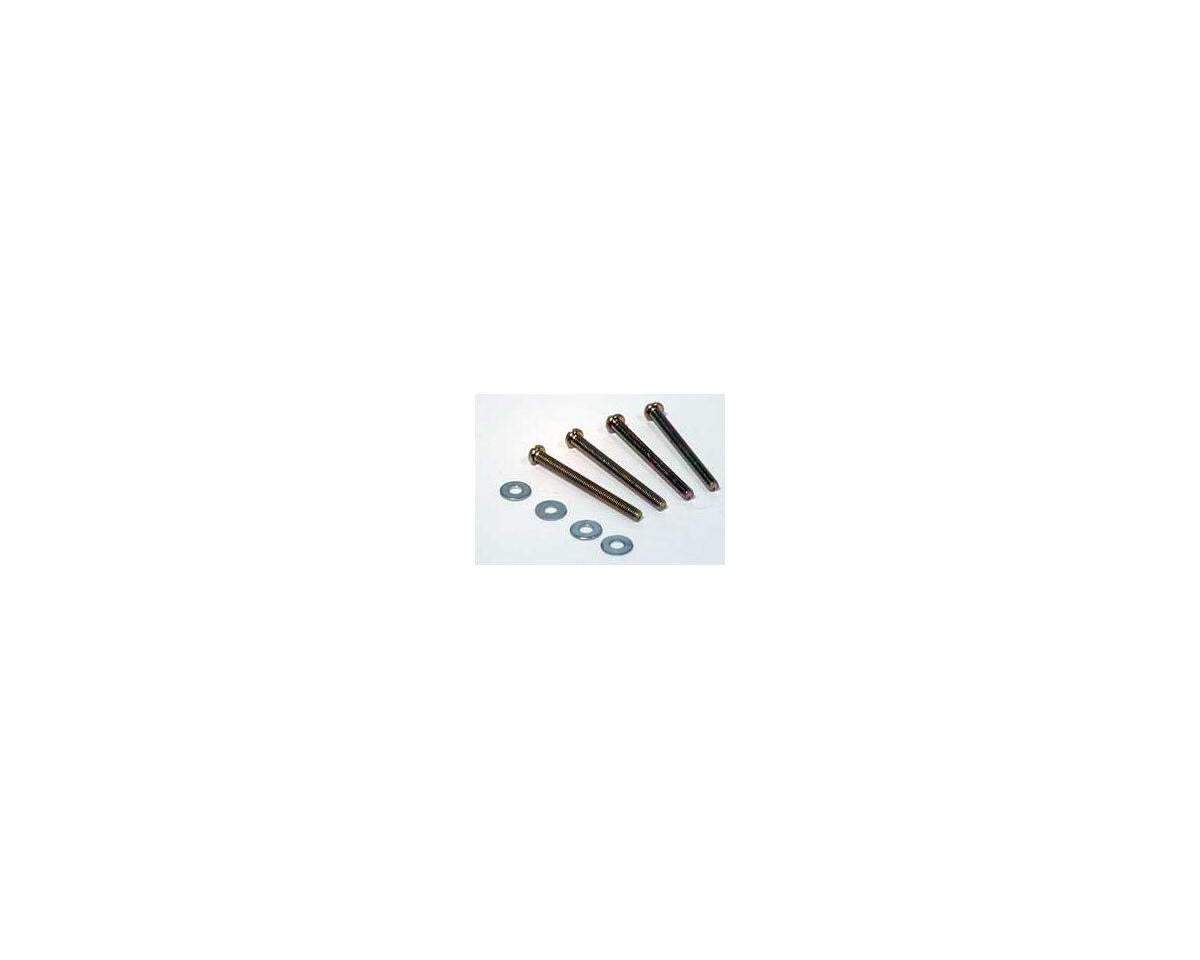 Front Wing Bolts for Super Stick 60 (HAN1768)