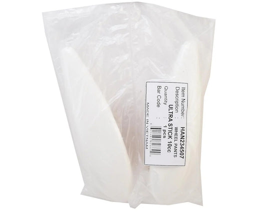 Wheel Pants for Ultra Stick 10cc (HAN234507)