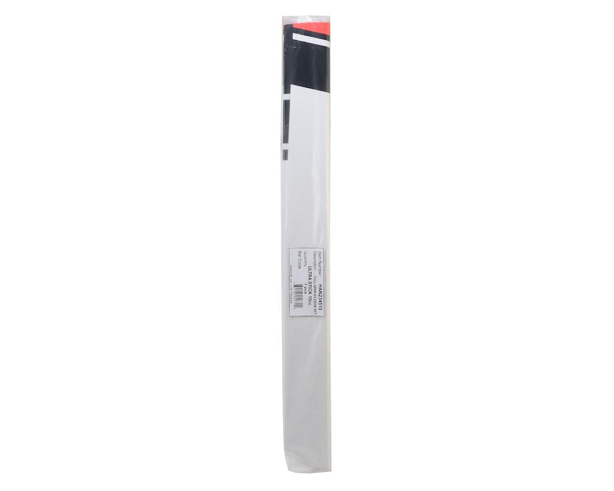 Full-Span Aileron Set for Ultra Stick 10cc (HAN234510)