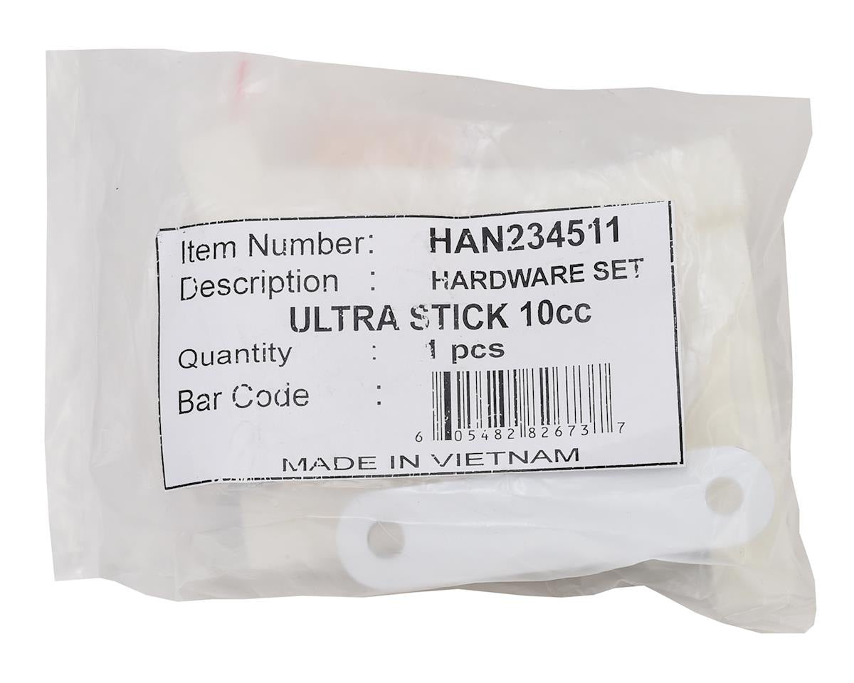 Ultra Stick 10cc Hardware Set (HAN234511)