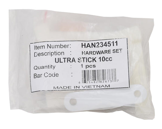 Ultra Stick 10cc Hardware Set (HAN234511)