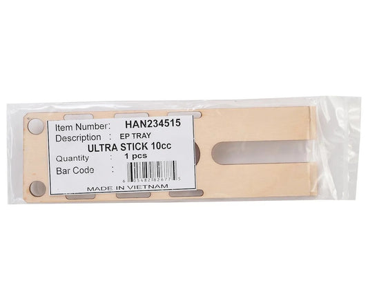 EP Tray for Ultra Stick 10cc (HAN234515)