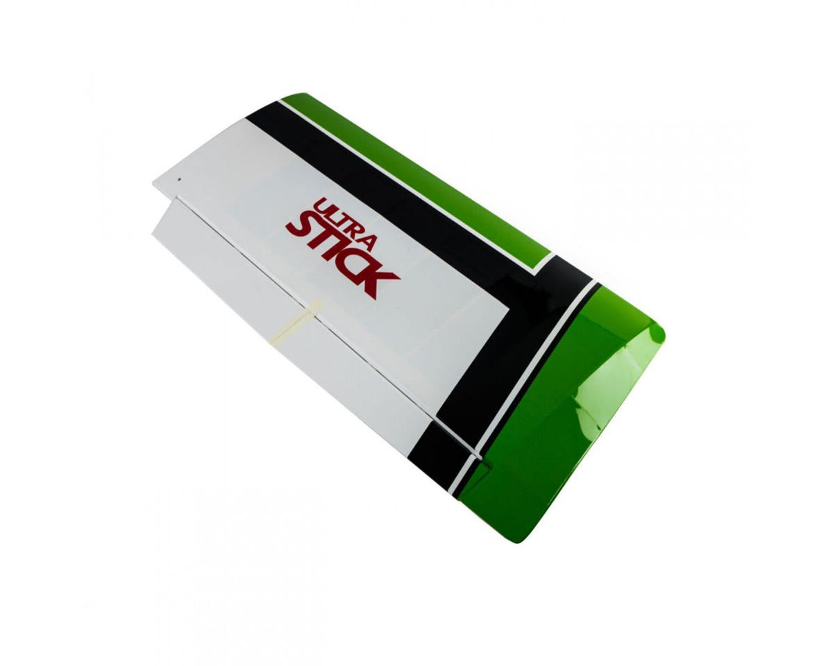 Right Wing with Aileron and Flap for Ultra Stick 30cc (HAN236503)