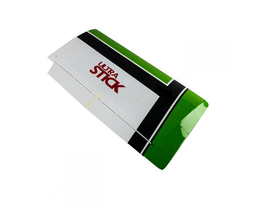 Right Wing with Aileron and Flap for Ultra Stick 30cc (HAN236503)