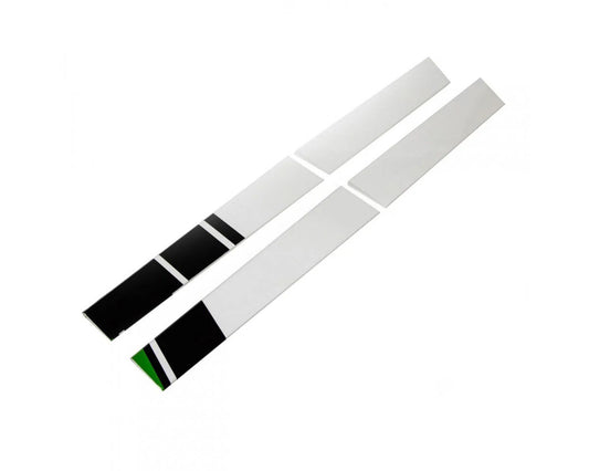 Left Hand Aileron and Flap for Ultra Stick 30cc (HAN236509)