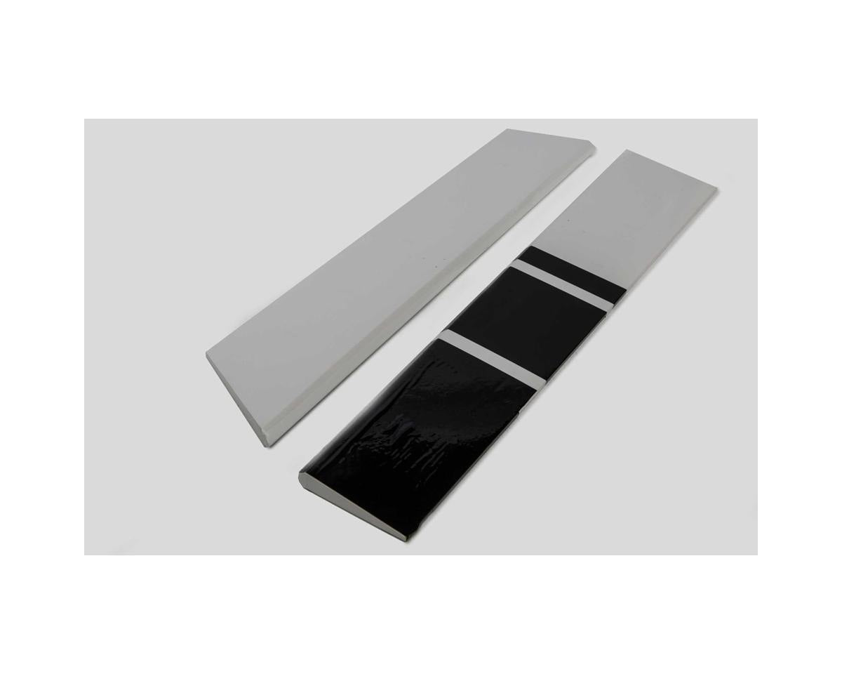 Right Hand Aileron and Flap for Ultra Stick 30cc (HAN236510)