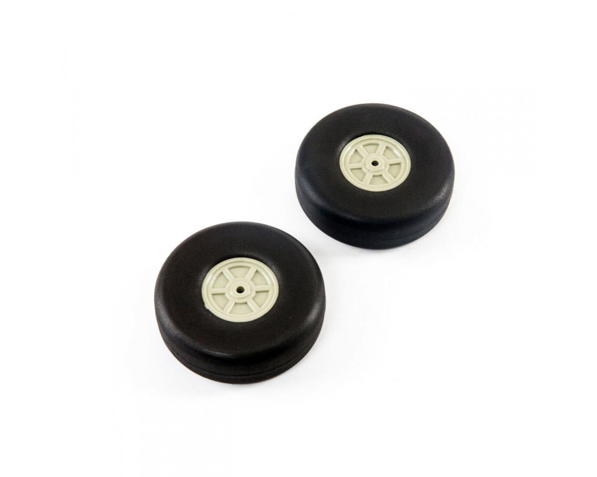 Ultra Stick 30cc Wheel Set (HAN236514)