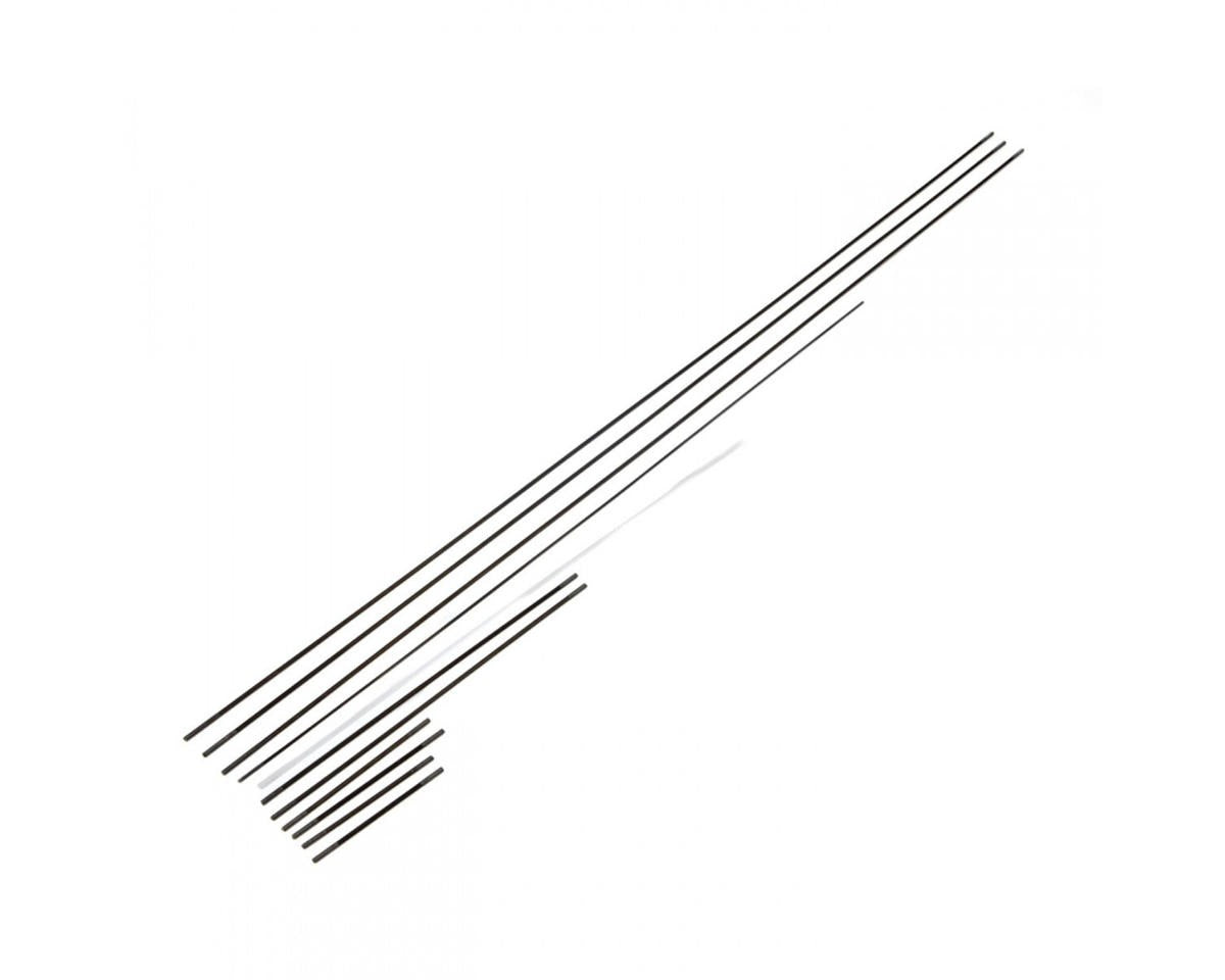 Pushrod Set for Ultra Stick 30cc (HAN236516)