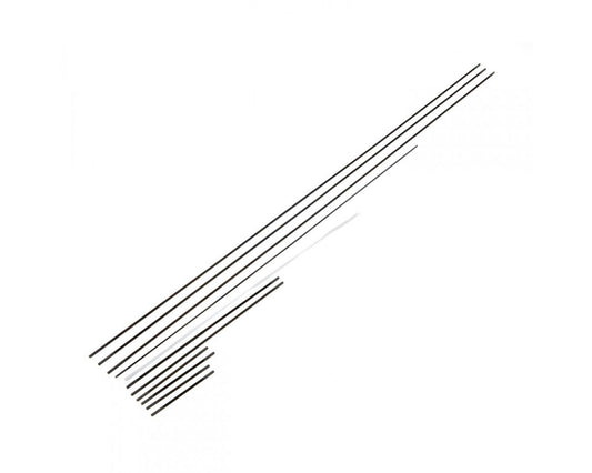 Pushrod Set for Ultra Stick 30cc (HAN236516)