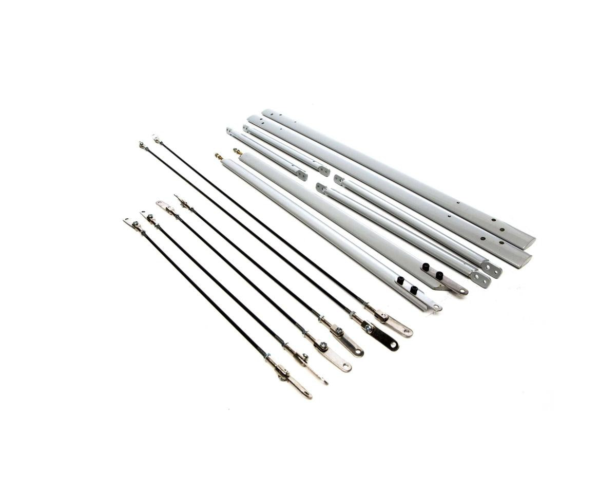 Float Strut Set for Ultra Stick 30cc (HAN236519)