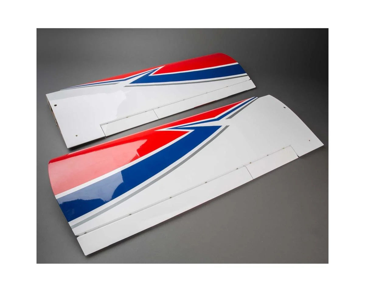 Wing Set for Tiger 30cc (HAN237002)