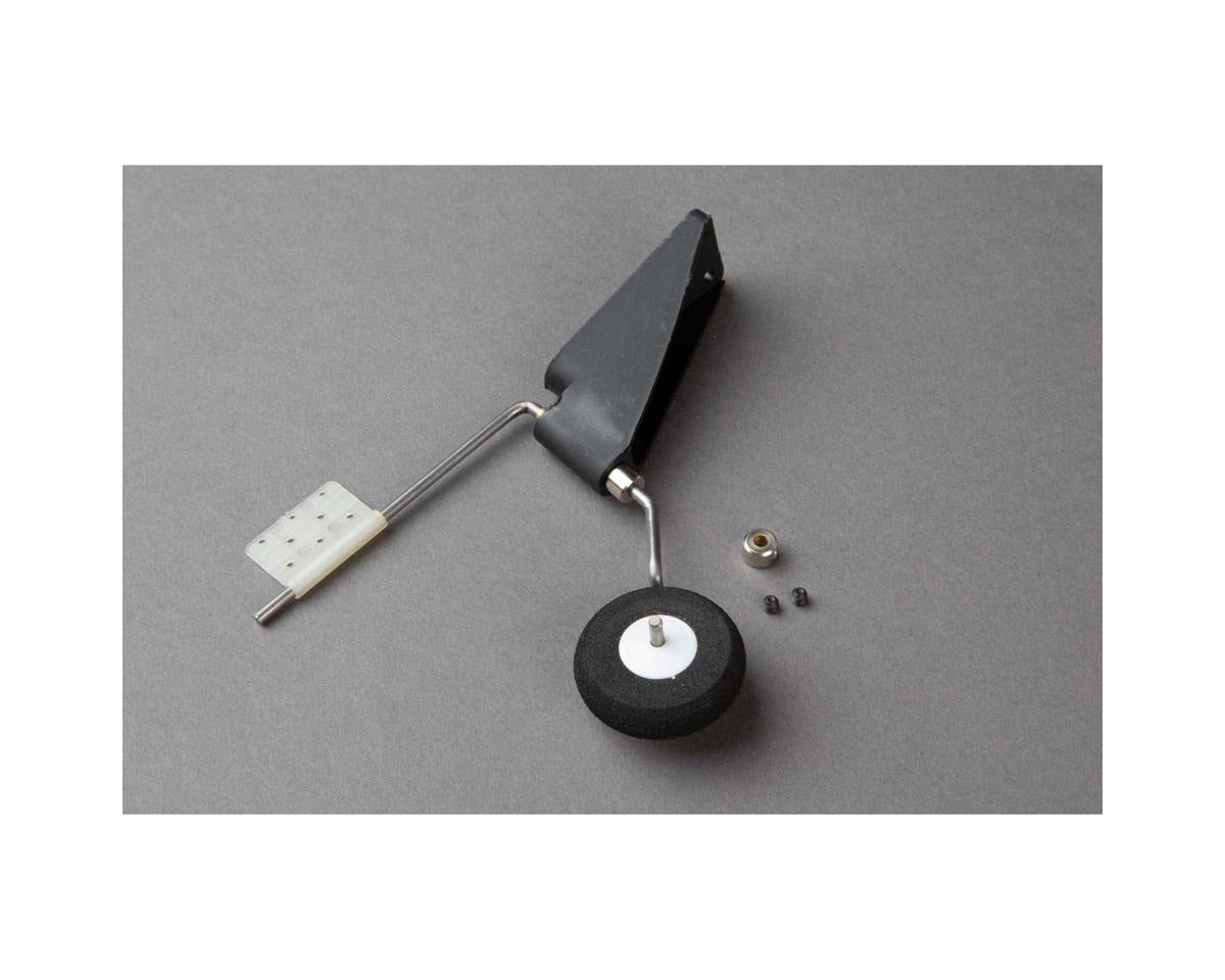 Tailwheel Assembly for Tiger 30cc (HAN237008)