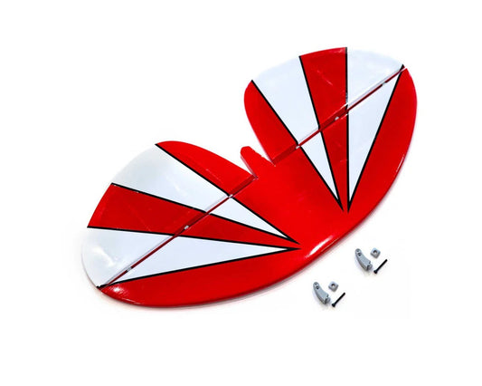 Horizontal Stabilizer with Elevator for Pitts S-2B (HAN239001)