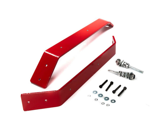 Main Landing Gear for Pitts S-2B (HAN239003)