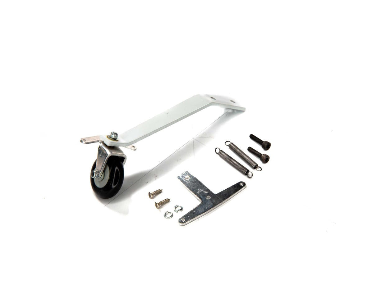 Tailwheel Assembly for Pitts S-2B (HAN239004)