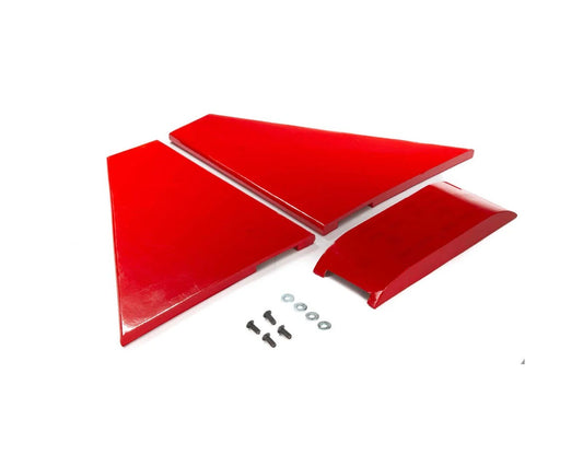 Gear Fairings for Pitts S-2B (HAN239005)