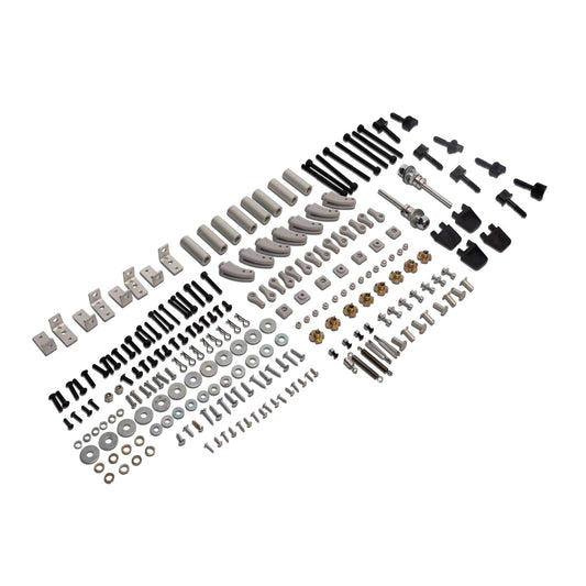 Pitts S-2B Hardware Set (HAN239006)