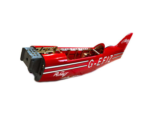 Pitts S-2B Fuselage (HAN239012)