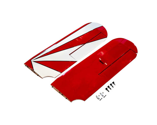 Upper Wing Set for Pitts S-2B (HAN239015)
