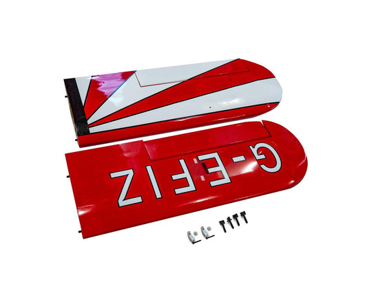 Lower Wing Set for Pitts S-2B (HAN239017)