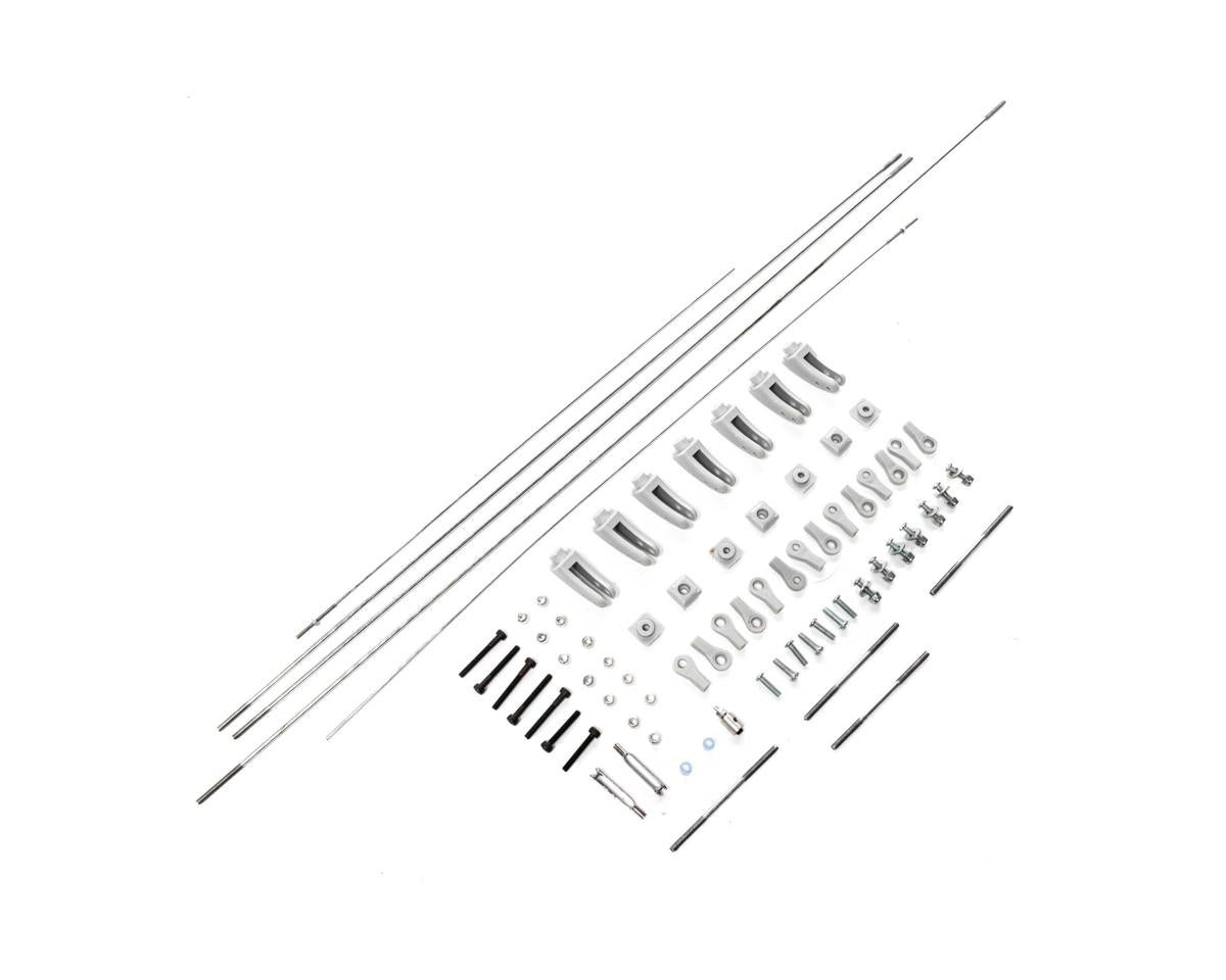 Pushrod Set for Pitts S-2B (HAN239019)