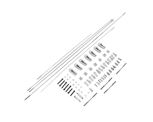 Pushrod Set for Pitts S-2B (HAN239019)