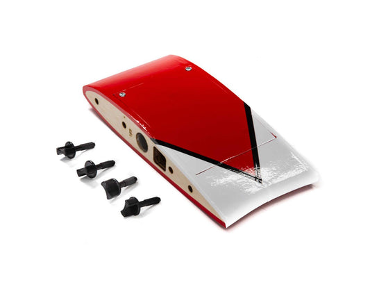 Top Wing Center for Pitts S-2B (HAN239022)