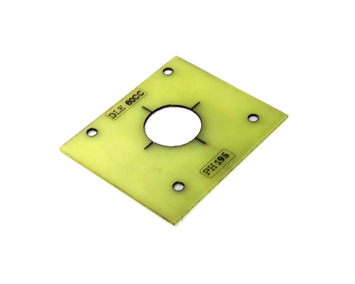 Gas Engine Jig for Pitts S-2B (HAN239024)