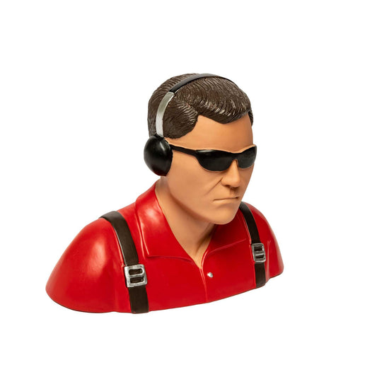 Sport Pilot Figure for Pitts S-2B (HAN239025)