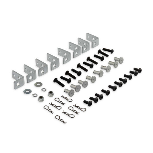 Strut Mount Hardware for Pitts S-2B (HAN239027)