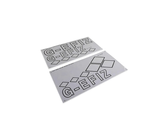 Pitts S-2B Decals (HAN239028)