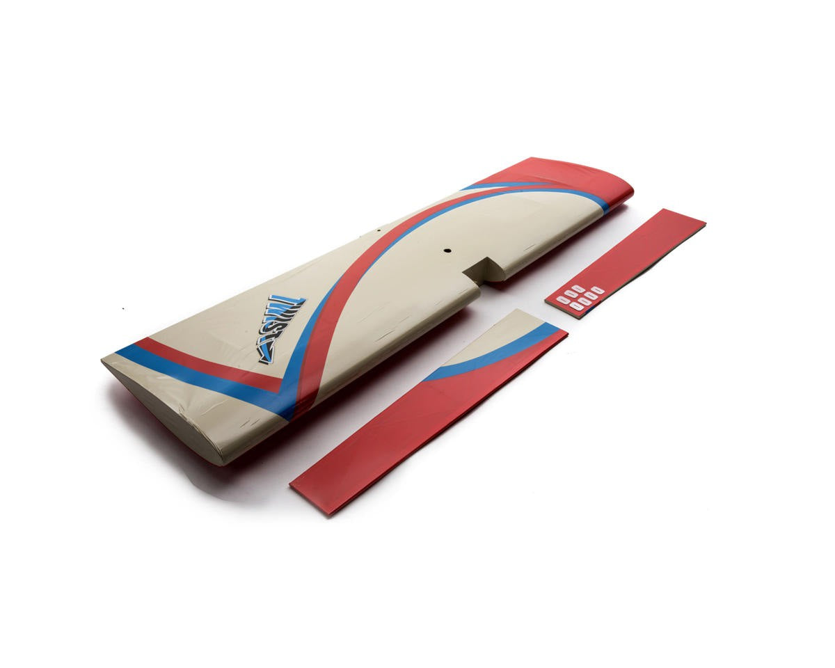 Main Wing Set with Ailerons for Twist 40 V2 (HAN266001)