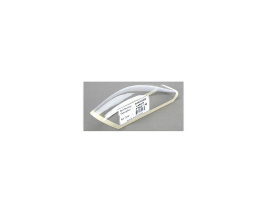 Twist 40 V2 Canopy for RC Airplane (HAN266006)