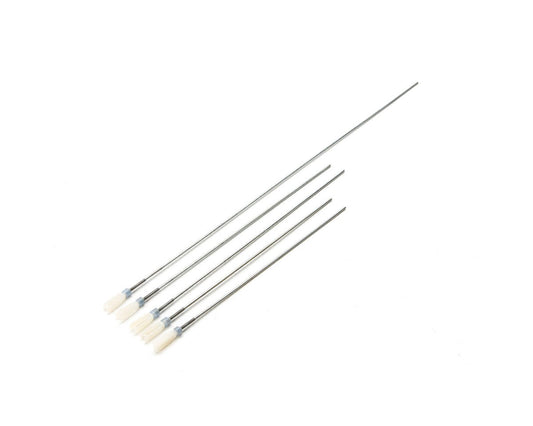 Pushrod Set for Twist 40 ARF V2 (HAN266010)