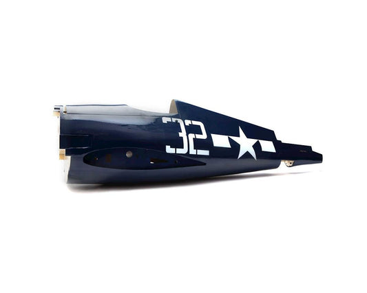 F6F Hellcat 15cc Fuselage with Hatch (HAN276501)