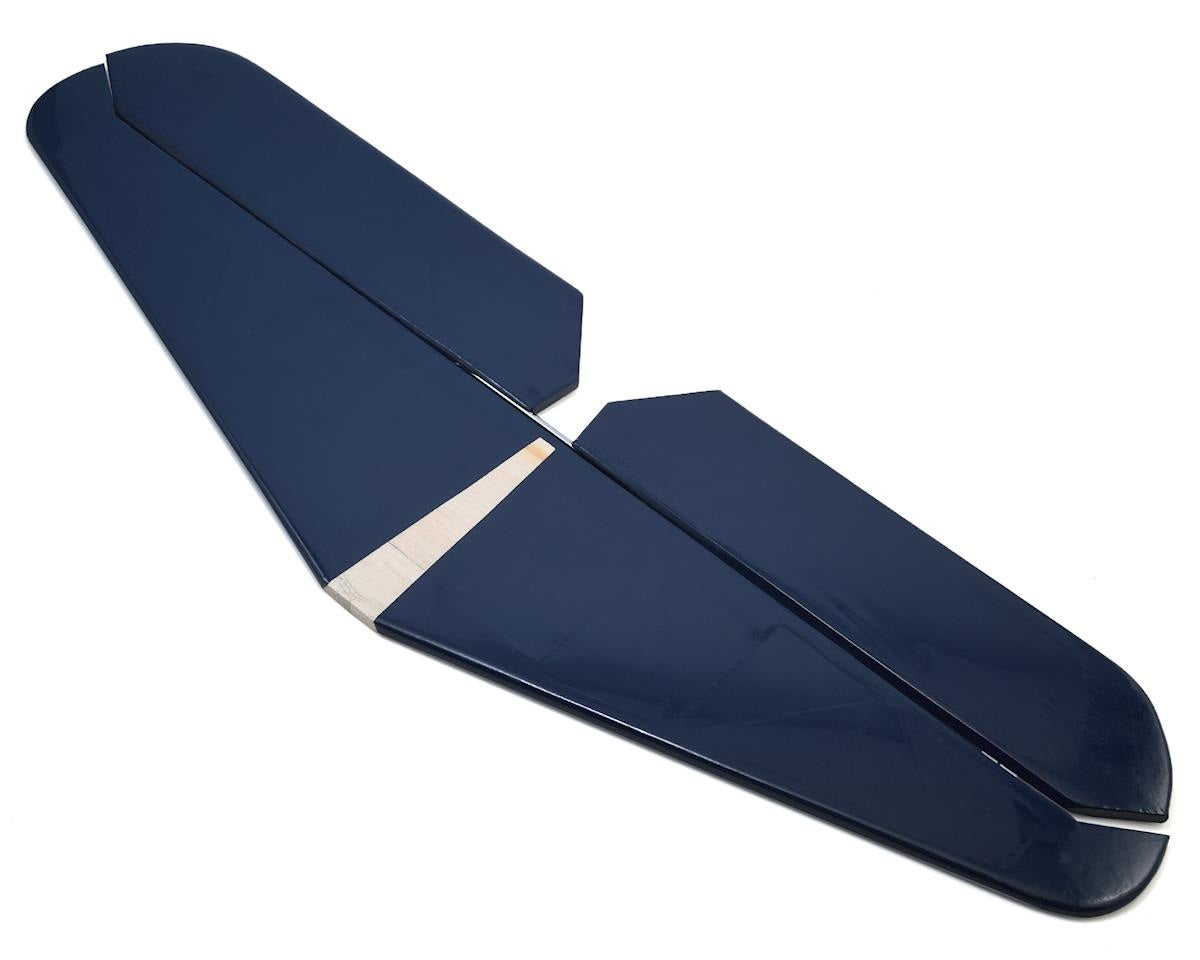 Stabilizer with Elevators for F6F Hellcat 15cc (HAN276504)