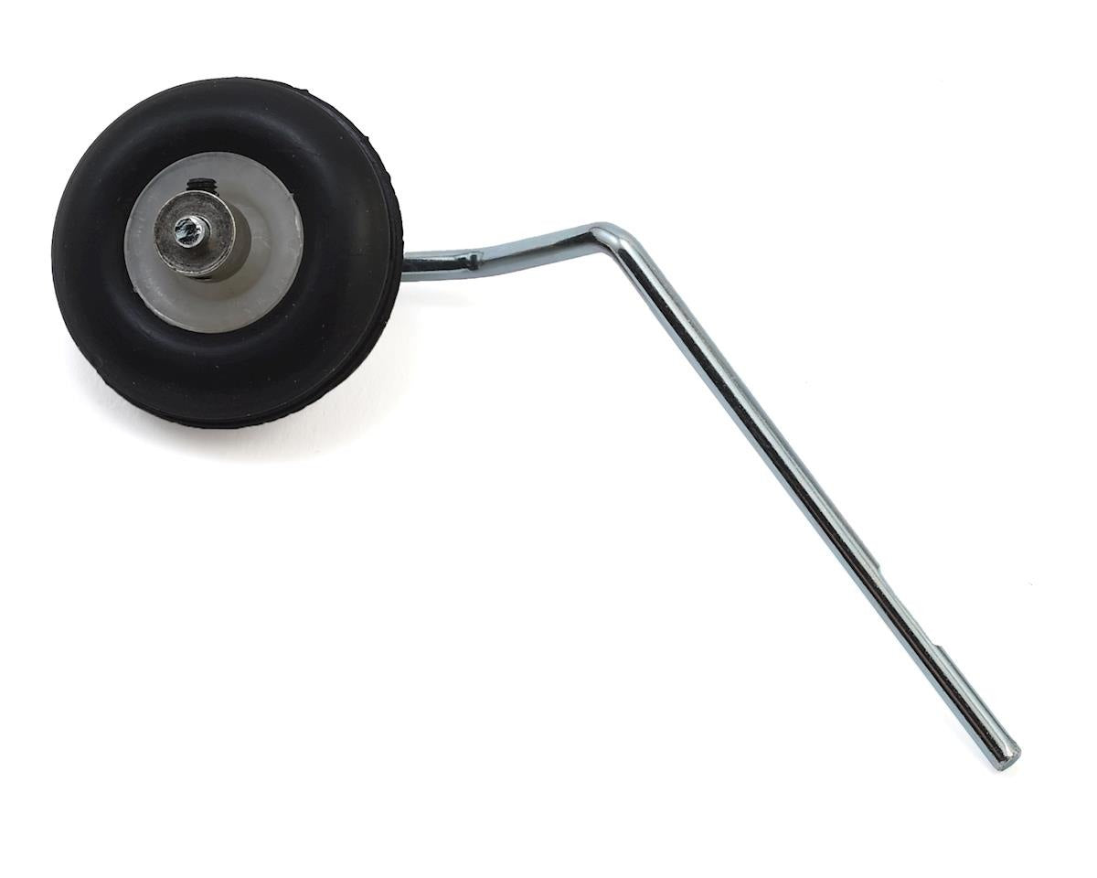 Tailwheel Assembly for F6F Hellcat 15cc (HAN276514)