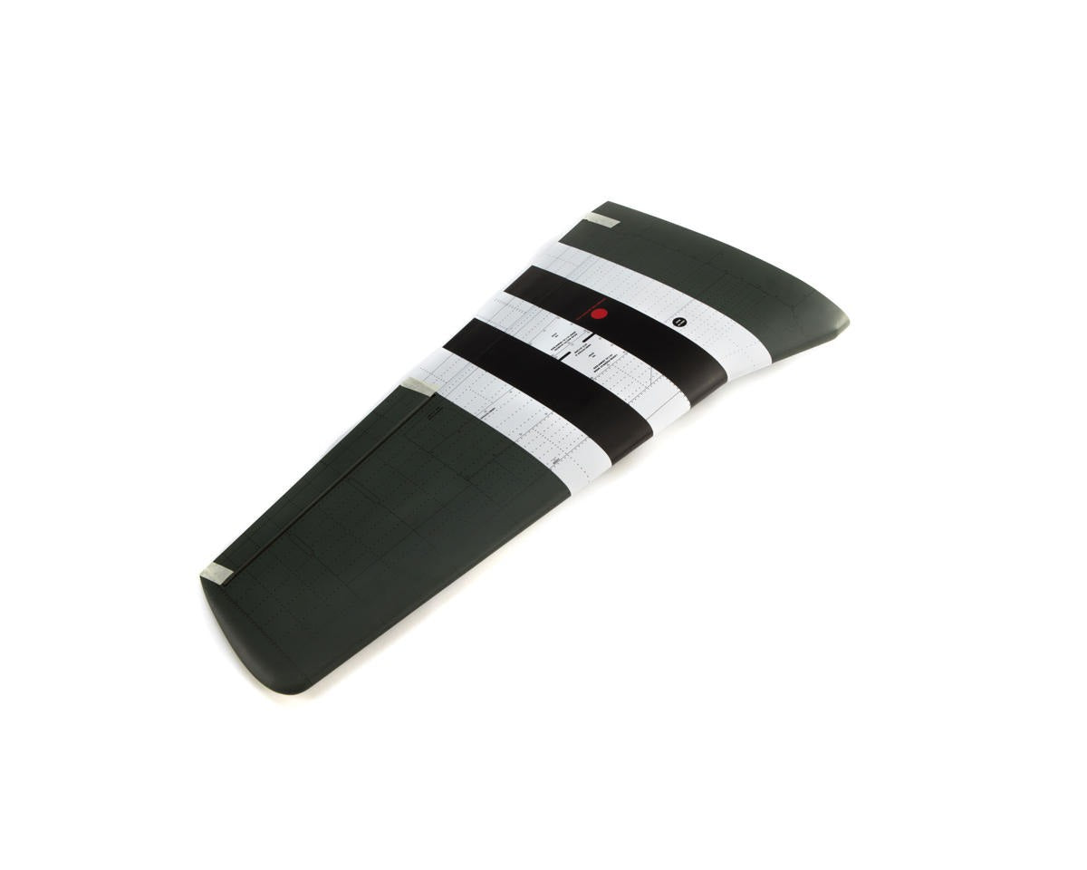 Right Wing with Aileron and Flap for P-51D Mustang 20cc (HAN282003)