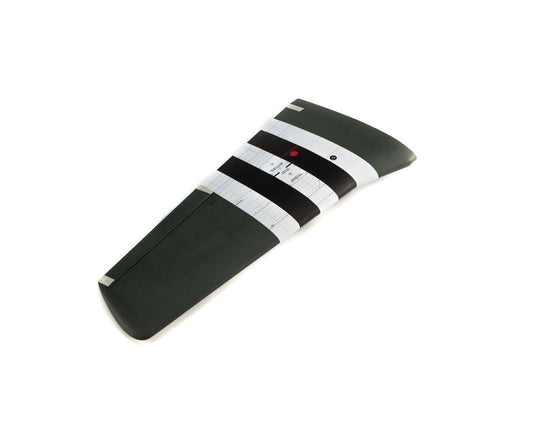 Right Wing with Aileron and Flap for P-51D Mustang 20cc (HAN282003)