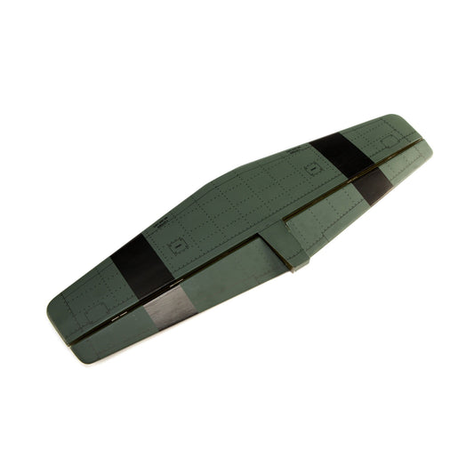Stabilizer with Elevation for P-51D Mustang 20cc (HAN282004)