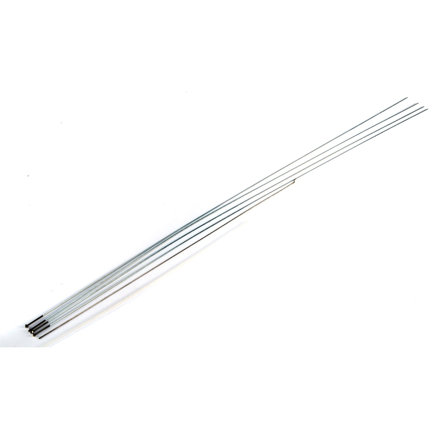 Pushrod Set for P-51D Mustang 20cc (HAN282010)