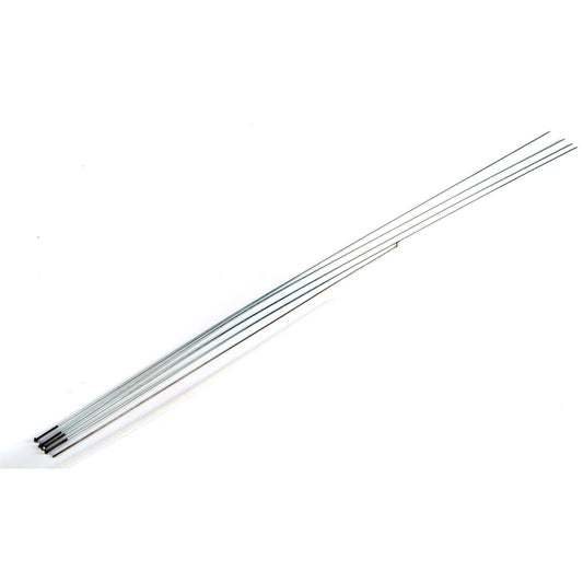 Pushrod Set for P-51D Mustang 20cc (HAN282010)