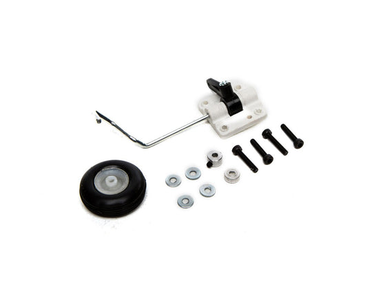 Tailwheel for P-51D Mustang 20cc (HAN282014)